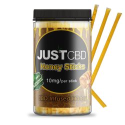 Honey Sticks 100ct 10MG