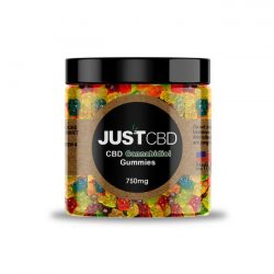 Gummy Bears 750mg