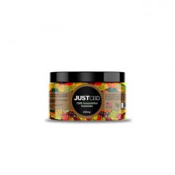 Gummy Bears 250mg