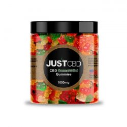 Gummy Bears 1000mg