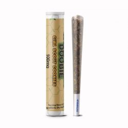 Doobies GSC