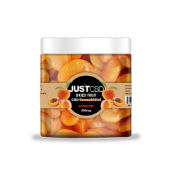 Dried Apricots 500mg