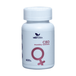 Monthly Wellness Capsule