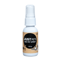 Pet Spray 100mg