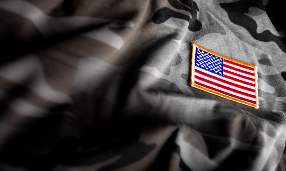 How An Army Veteran Went From Live Combat To The CBD Industry