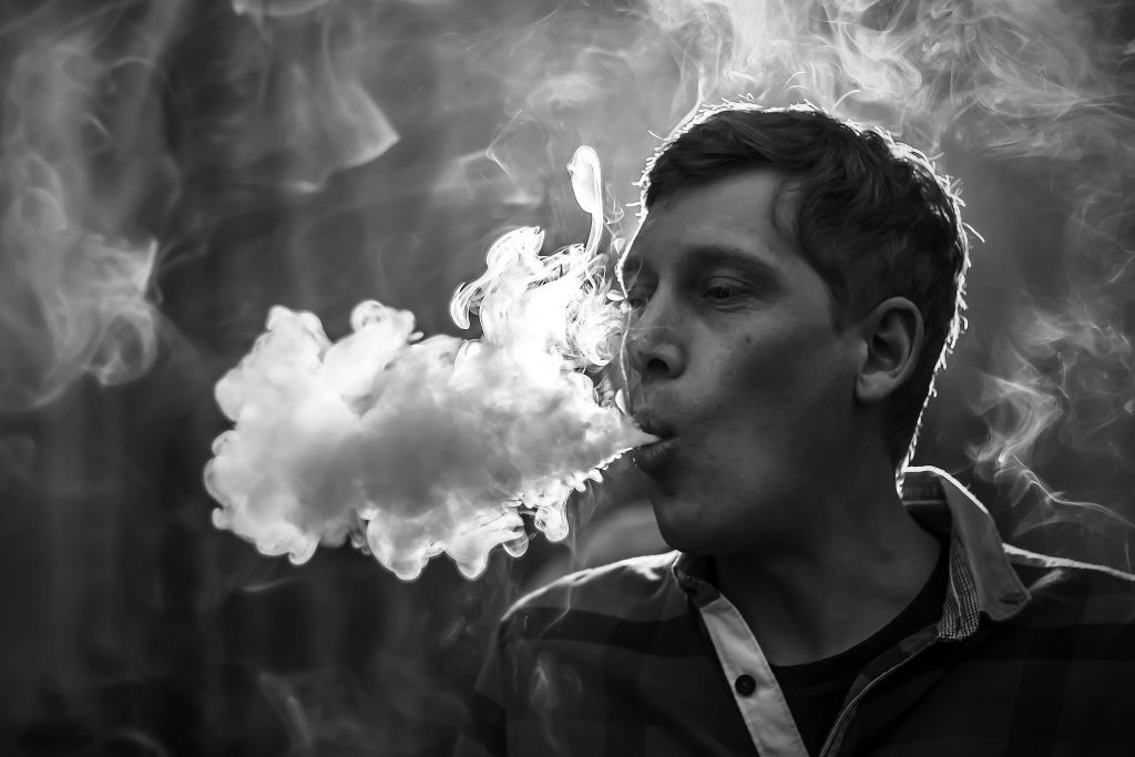 Vaping Proves Itself The Best Method To Consume CBD Oil